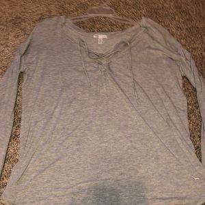 Super soft long sleeve (boutique style)